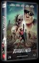 Turbo Kid - 3-Disc Limited Collectors Edition gr. Hartbox (Cover A) BD+DVD - limitiert auf 111 Stück